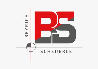 Beyrich & Scheuerle OHG Logo
